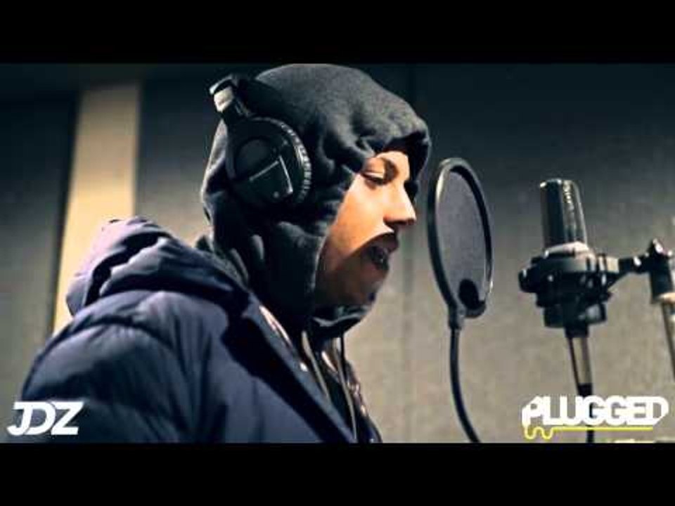 Mennz [PLUGGED] | JDZmedia