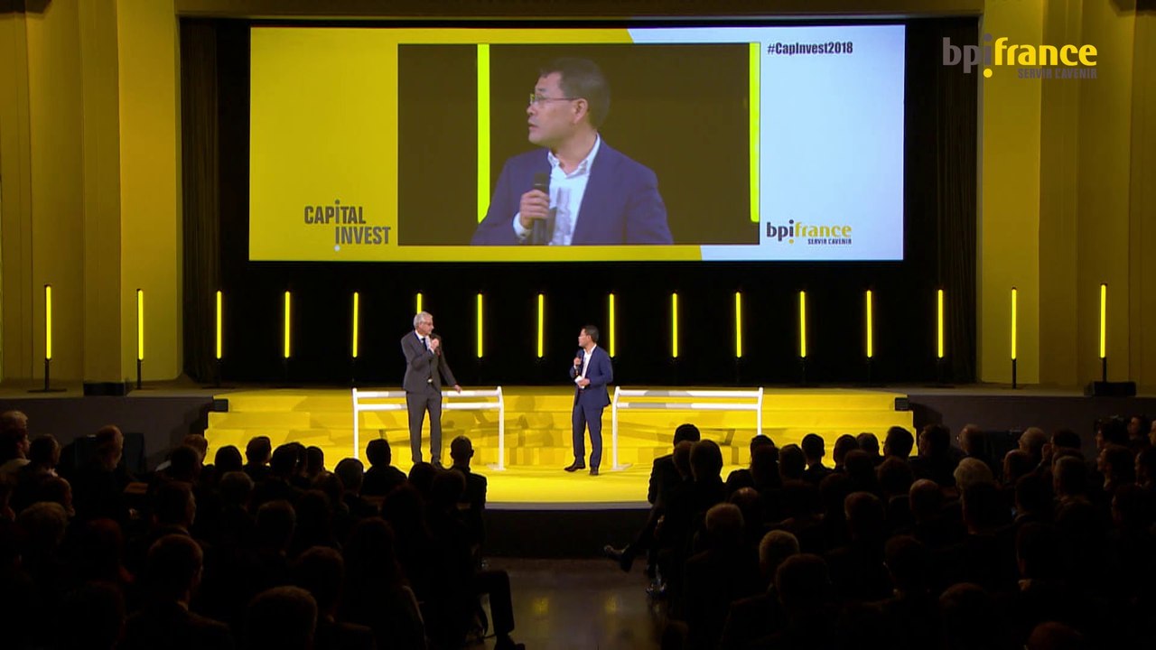 Bpifrance Capital Invest 2018 - Partie 8