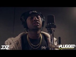 Vital [PLUGGED] | JDZmedia