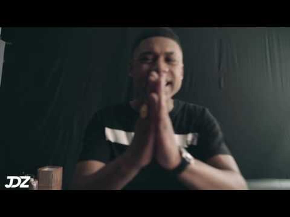 Younganz Fusion [House Freestyle] | JDZmedia