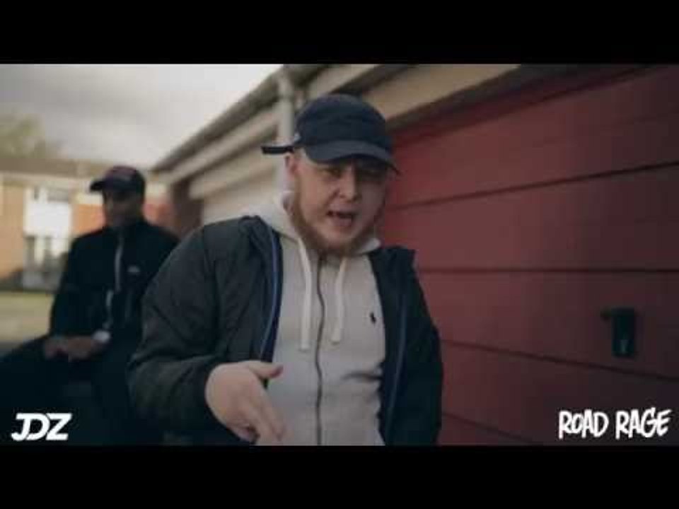 Fumez [ROAD RAGE] | JDZmedia