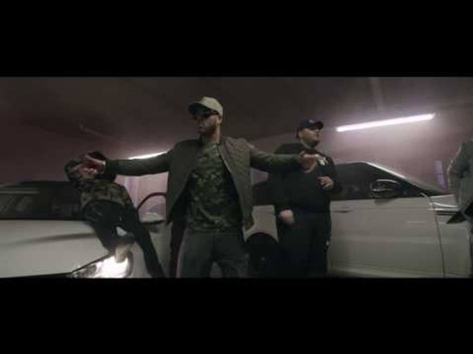 Gino x K Dot - Party All Week [Music Video] | JDZmedia