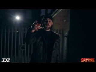 Smallz (MC SMALLY) [SPITFIRE] | JDZmedia