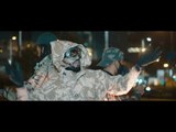 ENR Twinz Ft Rikki Kane (The Gargoyle Gang) - Wild In The City | JDZmedia