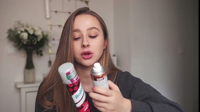 SAÇ VE CİLT BAKIM RUTİNİM | 2017