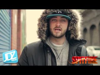 Yates [SPITFIRE] JDZmedia