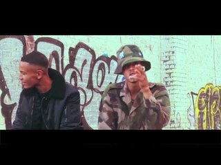 RapStar Harts - One Hundred [Music Video] JDZmedia