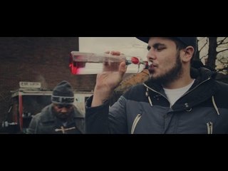 Mayhem NODB & Jaykae - Straight [Music Video] | JDZmedia