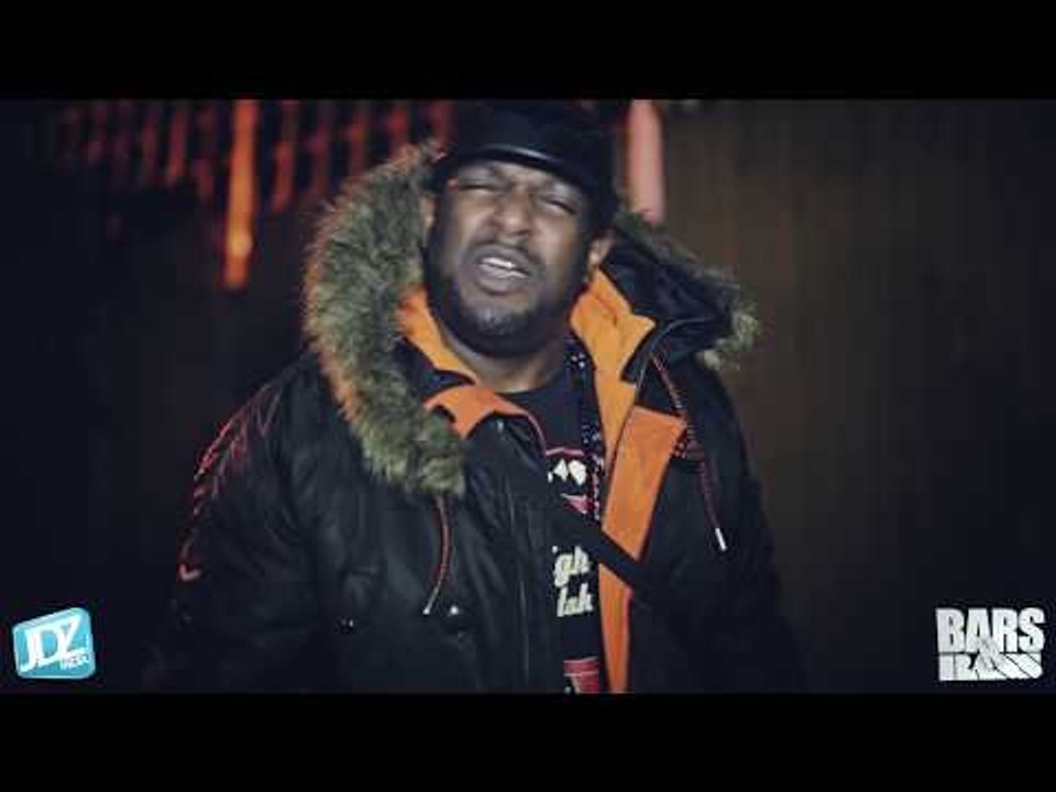 Capo [Bars N Bass] | JDZmedia