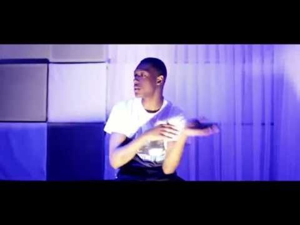 Lil Choppa - Choppcity Freestyle #FreestyleFriday | JDZmedia