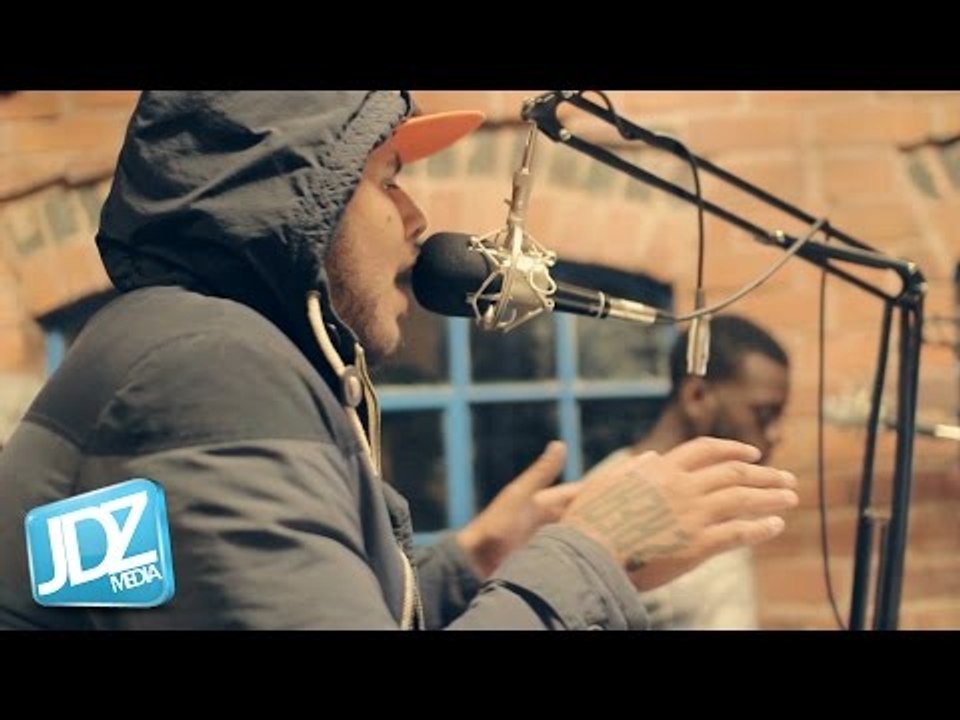 Jaykae, Dapz On The Map, D2, Lil Choppa & More [SET] | JDZmedia