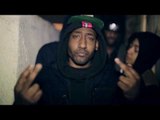 Devilman - Chipmunk Reply [Music Video] JDZmedia