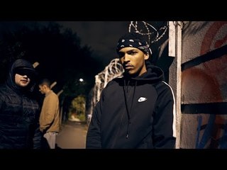 Eyez Ft Mez - Midnight [Music Video] | JDZmedia