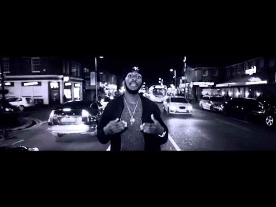 JDZmedia - KingBurga - Sabotage [Music Video]