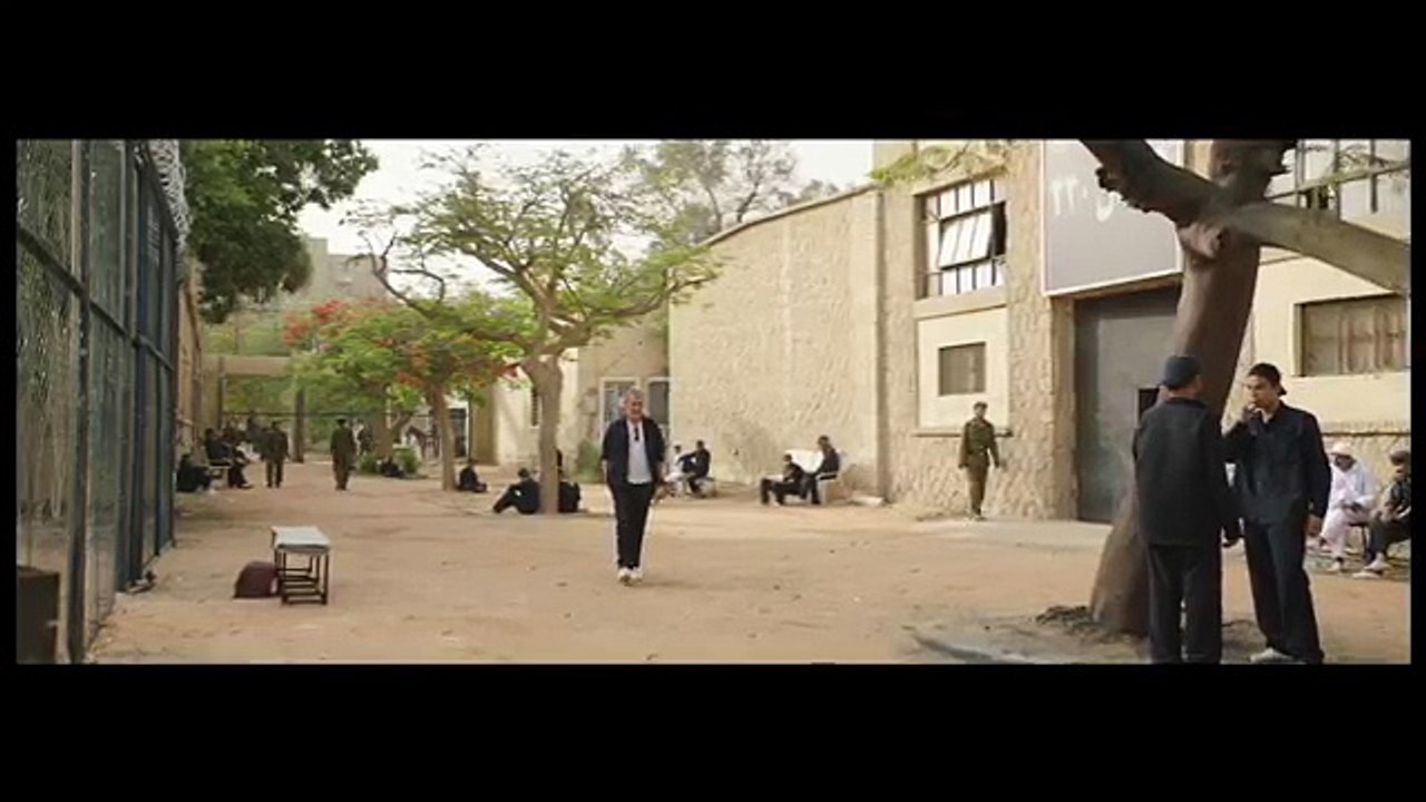 7 أرواح - الحلقة 14 الرابعة عشر  بطولة خالد النبوي ورانيا يوسف  Saba3 Arwa7 Episode 14