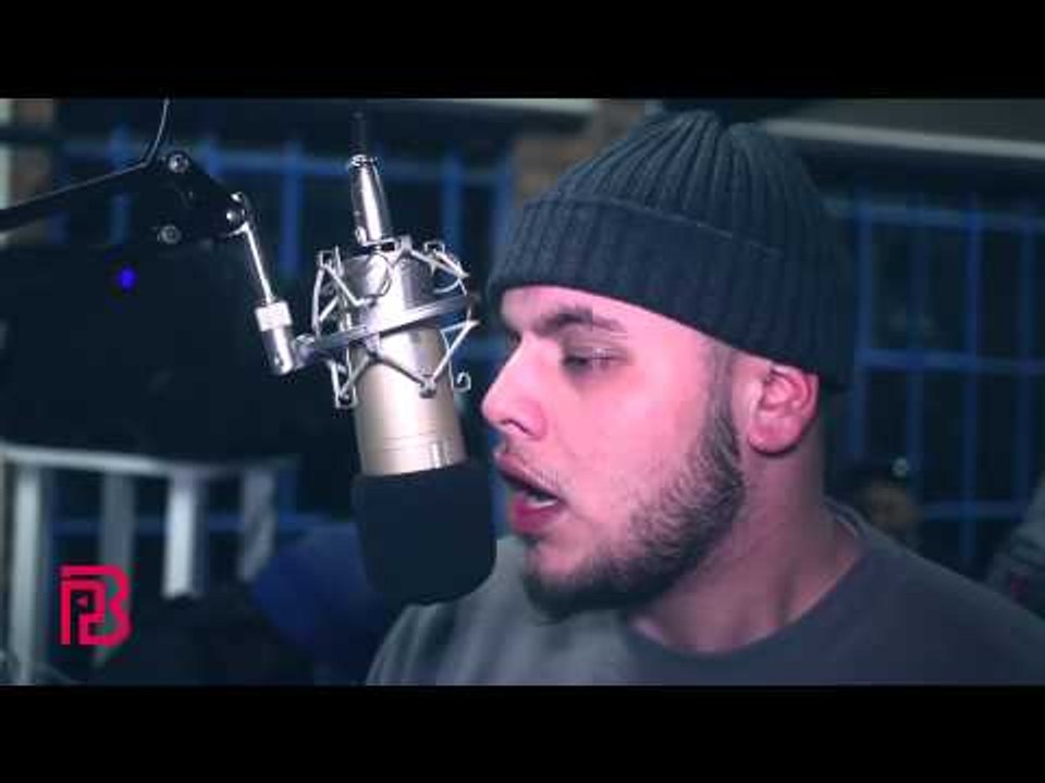 Safone, Hitman, D2, Remtrex, Jaykae & Tazzle #TheInvasionShow | JDZmedia