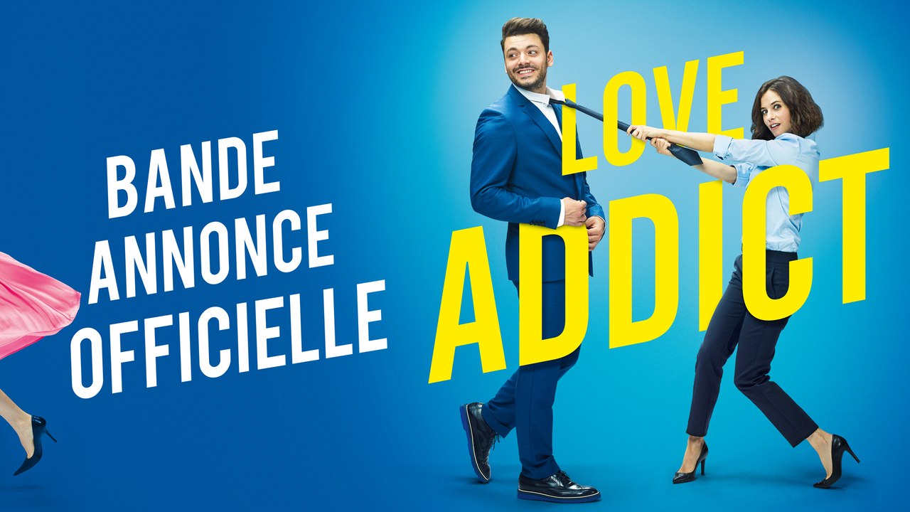 LOVE ADDICT - Bande Annonce