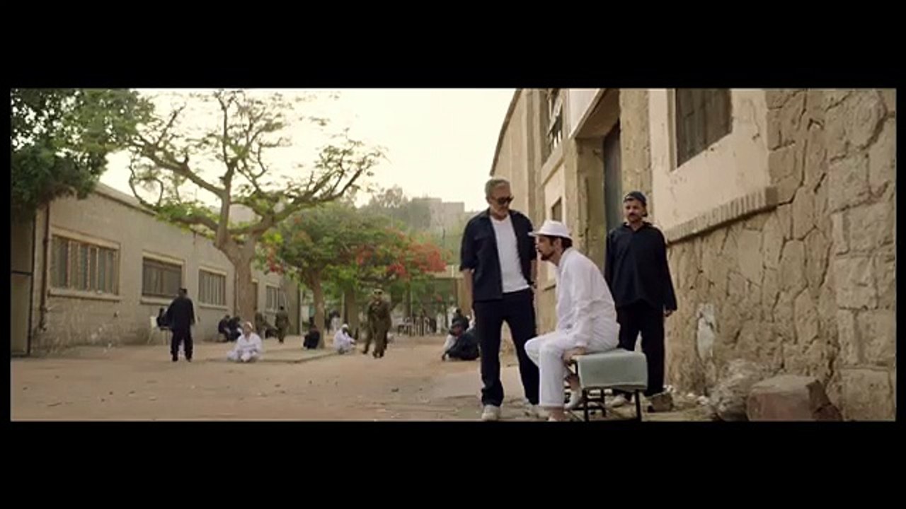 7 أرواح - الحلقة 17 السابعة عشر  بطولة خالد الن...