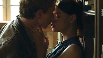 Marrowbone with Anya Taylor-Joy - Official Trailer