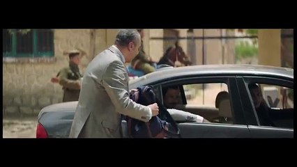 7 أرواح - الحلقة 19 التاسعة عشر  بطولة خالد النبوي ورانيا يوسف  Saba3 Arwa7 Episode 19
