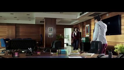 7 أرواح - الحلقة 21 الحادية والعشرون  بطولة خالد النبوي ورانيا يوسف  Saba3 Arwa7 Episode 21