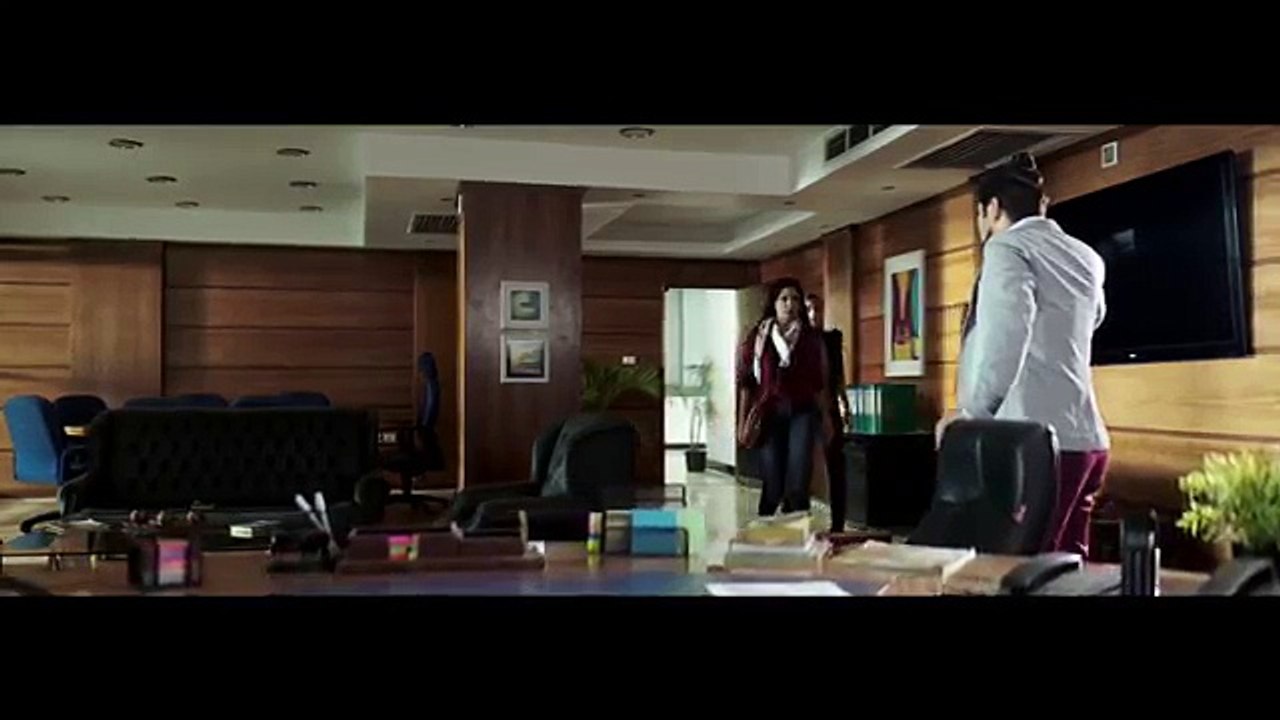 7 أرواح - الحلقة 21 الحادية والعشرون  بطولة خالد النبوي ورانيا يوسف  Saba3 Arwa7 Episode 21