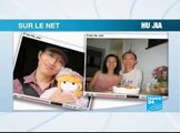 Hu Jia: activiste chinois emprisonné-France24