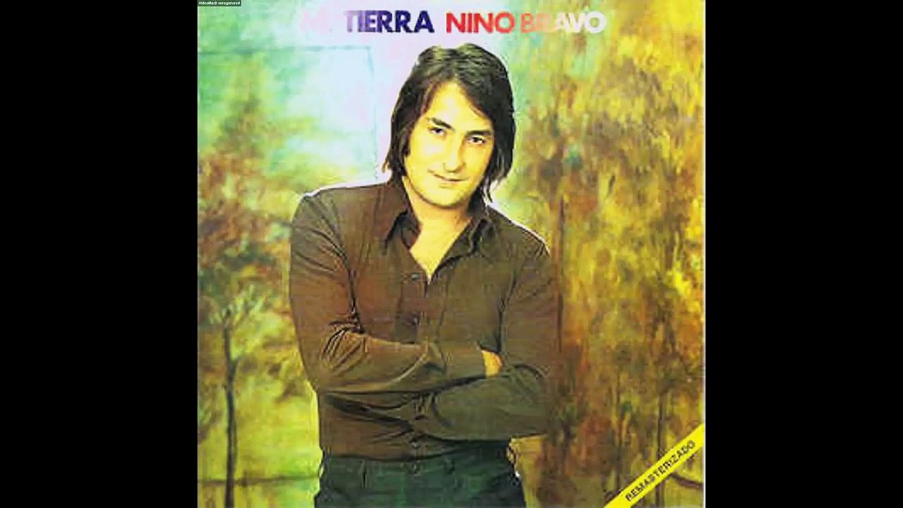 Nino Bravo Biografia