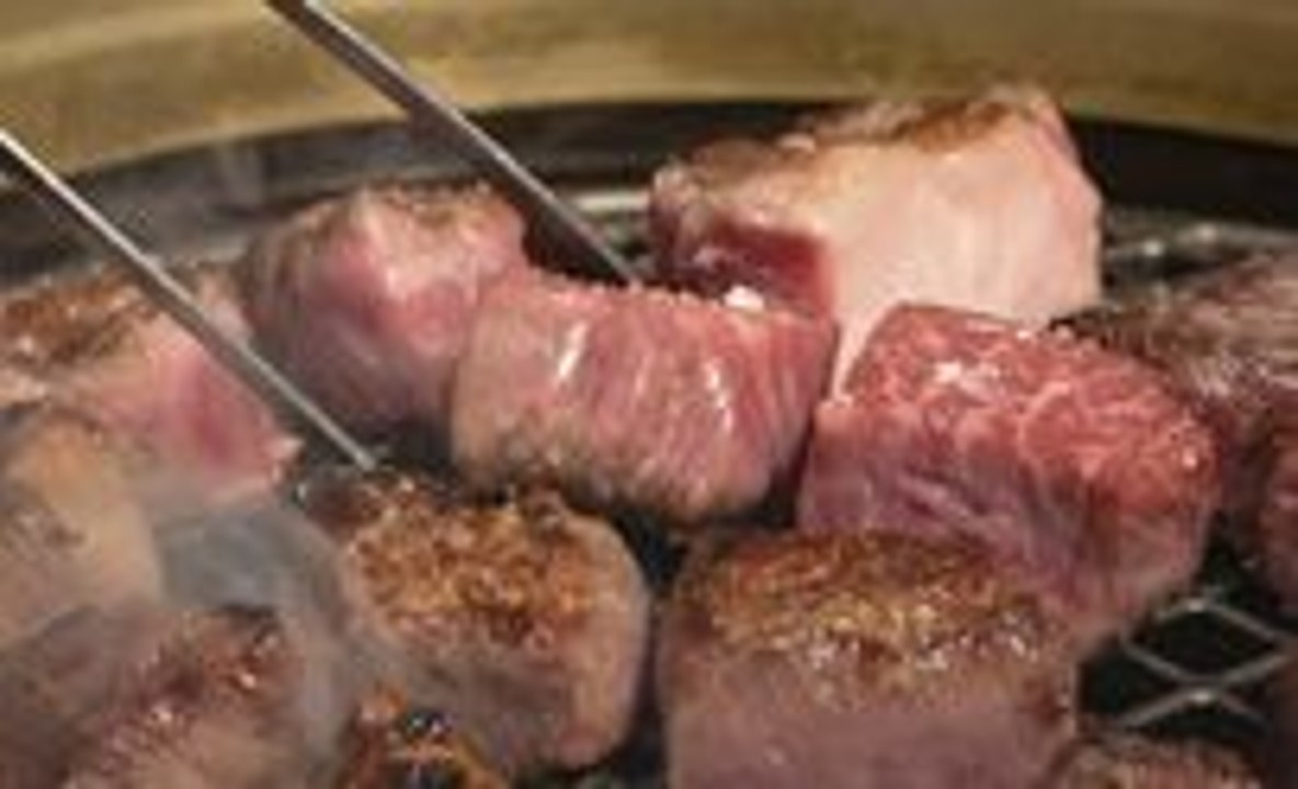 Why You Should Always Order Dry-Aged Steak