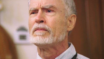 Home Funeral: A Husband's Final Goodbye To His Wife