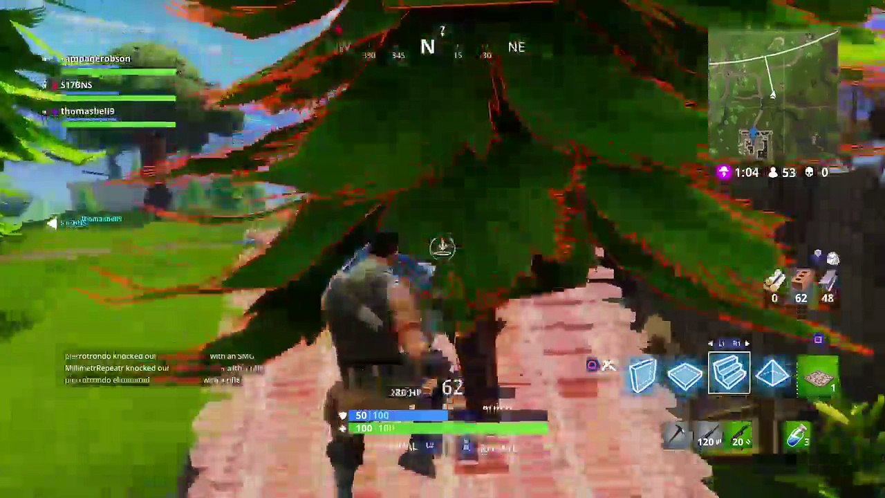 Only For The Players (25)