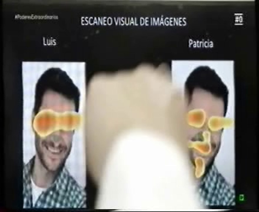 Emociones: Diferencias de genero (Psicofisiologia) (Genny Lubrini)