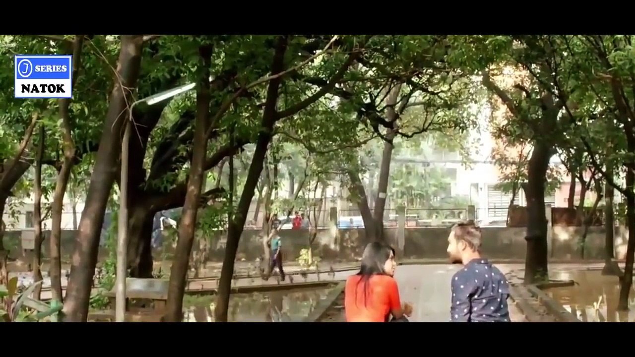 Best Friend ( বেষ্ট ফ্রেন্ড ) Valentines Day Special Natok 2018