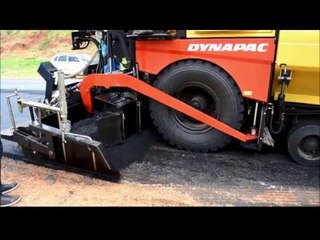 World's Modern Road Construction Super Power Mega machines