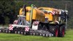 Amazing Latest Modern Excavators Extreme Harvesting Huge Machines Best Farming Ever Seen