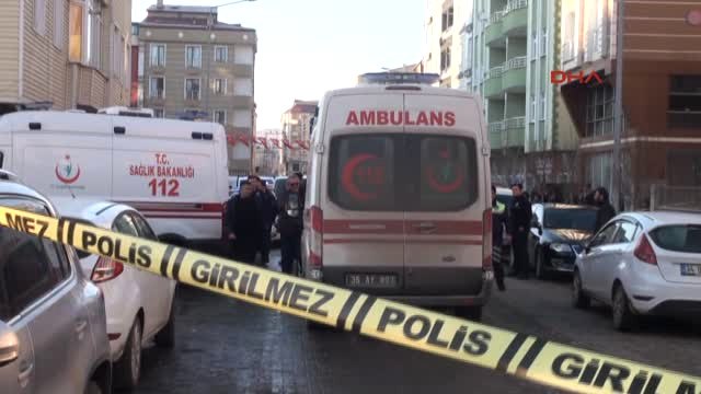 Kars Boşanma Aşamasındaki Karısını Öldürdü, Kayınpederini Yaraladı