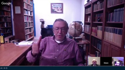 (3/4) Globalismo - Bastidores do Mundo - Debate entre Olavo de Carvalho e Paulo. R. de Almeida- Brasil Paralelo