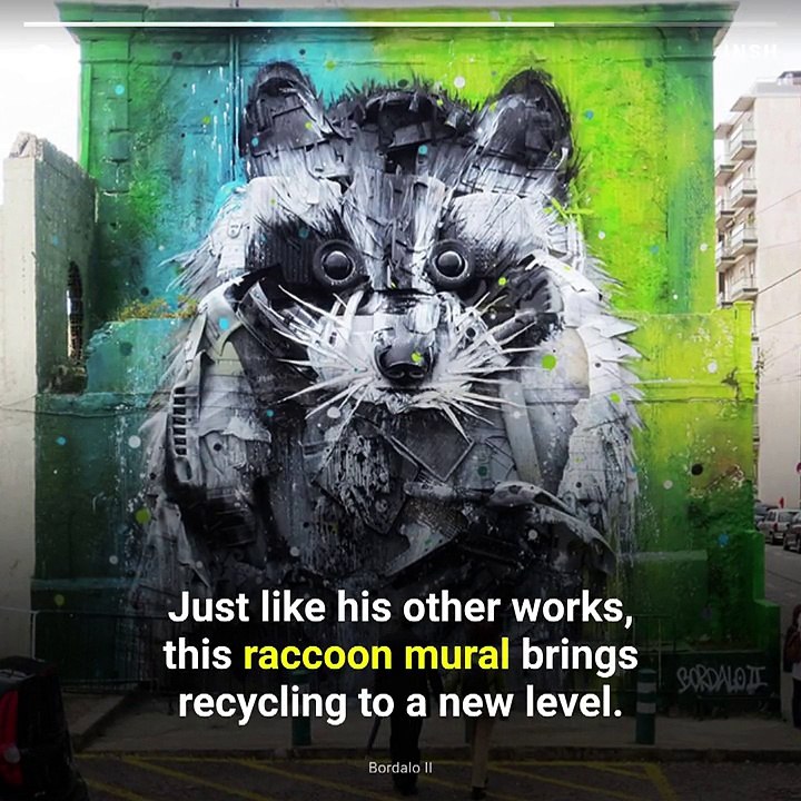 INSH: 10 Absolutely Stunning Street Transformations | Rare News