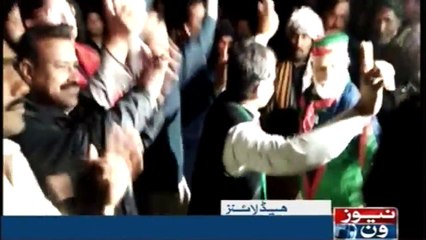 NewsONE Headlines 10PM | 12-Feb-2018