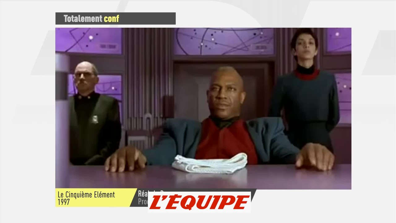 Foot - L1 : Totalement Conf...!