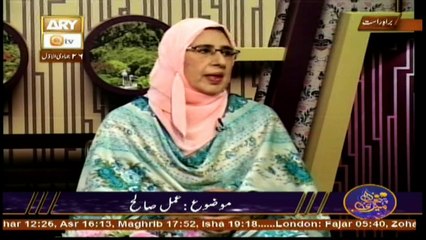 Meri Pehchan - Topic - Amal E Saleh