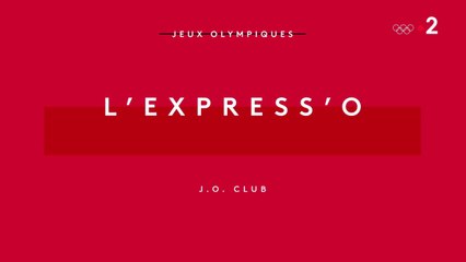JO 2018 : L'Express'o - Toutes les images marquantes et insolites de la journée