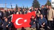 Kırıkkale Afrin'deki Mehmetçiğe 4 Bin 500 Adet Mpt-76 Tüfeği Gönderildi