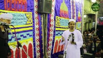 الشيخ ياسين التهامي قصيدة حمل الامانة من حفل مولد سيدي علي زين العابدين 2016