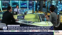 Le Club de la Bourse: Bertrand Puiffe, Thibault Prébay et Véronique Riches-Flores - 12/02