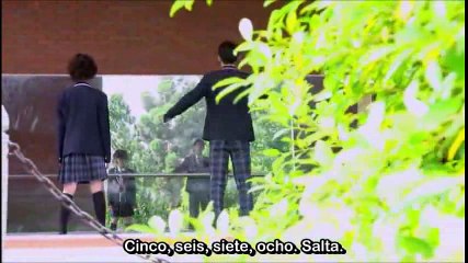 Love Cousine  Wang Mai Zhi y Wei Qi Shen parte 3 sub español