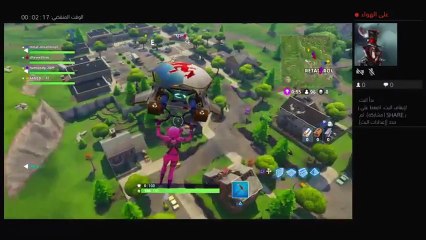 بث PS4 المباشر الخاص بـ abdulmajeed-2030 (3)