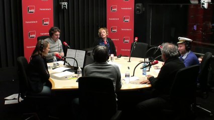 Avant d'embaucher, bien lire dans les boules... de cristal - Le Moment Meurice