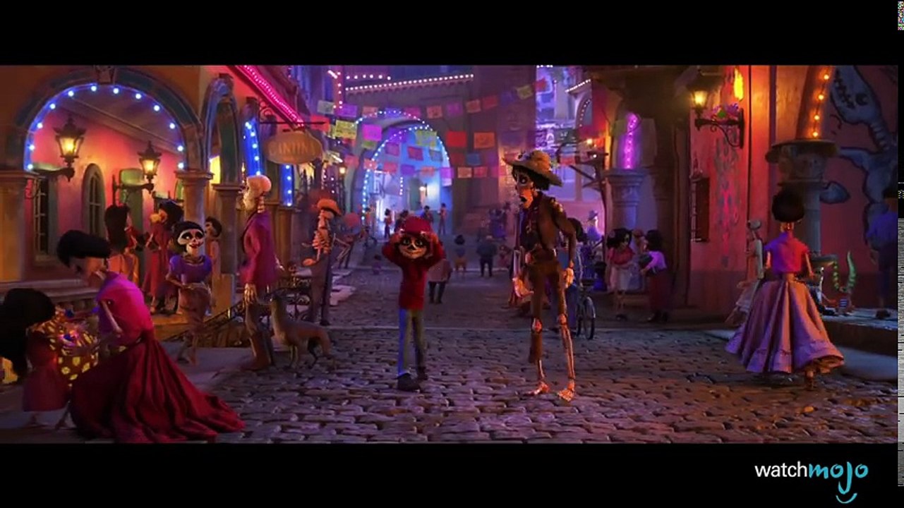 Top 10 des TWISTS les plus SUPRENANTS de DISNEY !