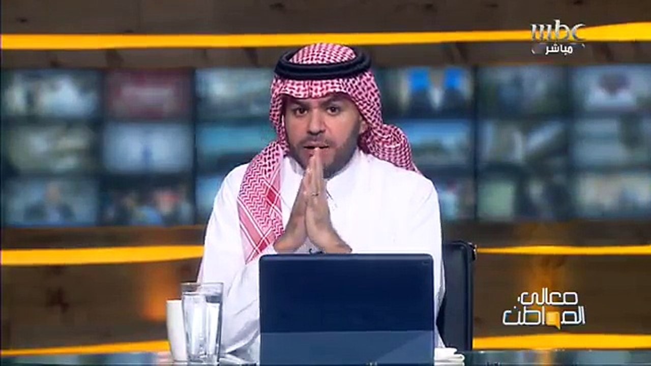 آخر التطورات للأحوال الجوية والعاصفة الترابية في المملكة